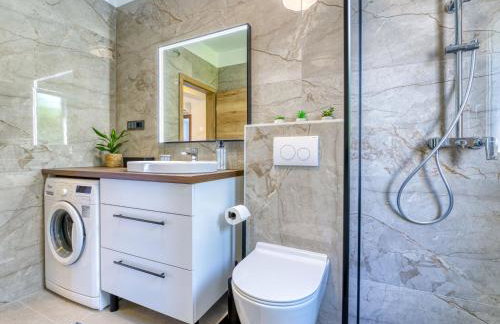 Apartment Laurus-1 by Interhome - Foto 28