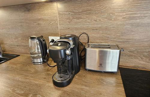 Appartements 4, 5 et 10 personnes rénovés en centre-ville - Foto 40