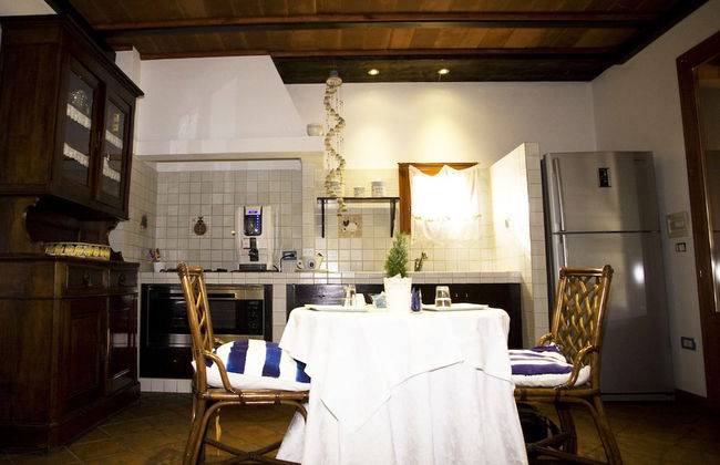 All'ombra del palmeto - Foto 50