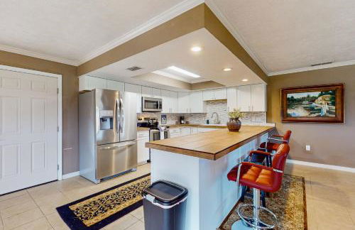 7 Mi to Paynes Prairie Preserve! Rural Retreat - Foto 8