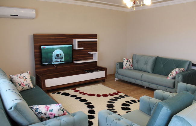 Buruj VIP 2 - Foto 49