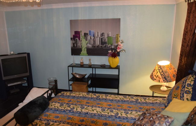 Bewitching Apartment With Garden and Terrace - Foto 2