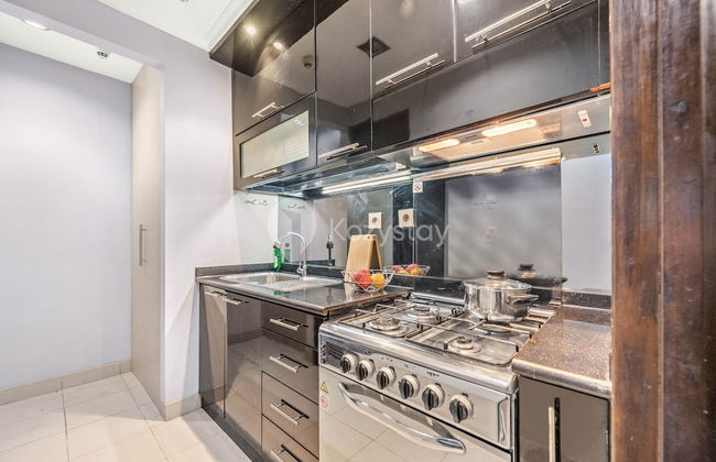 CENTRAL by Kozystay - Foto 5