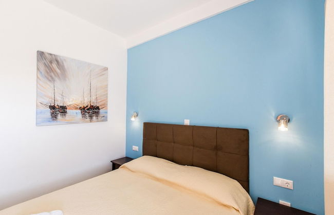 Greek Pride Ηotel and Apartments - Foto 15