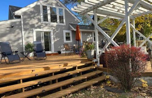 Country House in Catskills - Foto 34