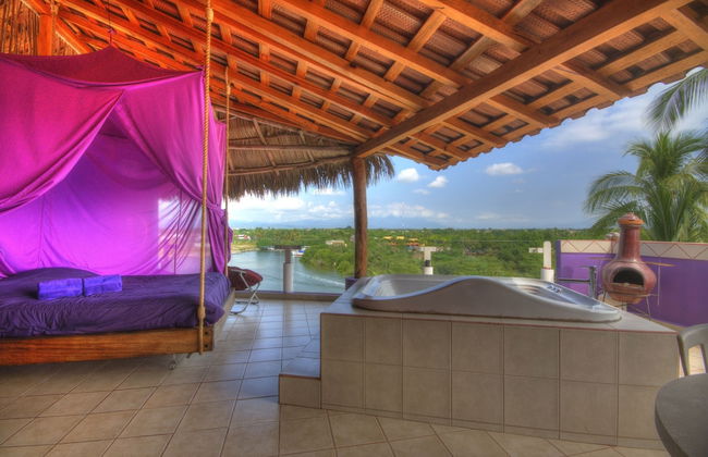 Luxury Penthouse Unique Place for Unique Experiences 2 Leave 3 Beds 3 Bath, - Foto 24