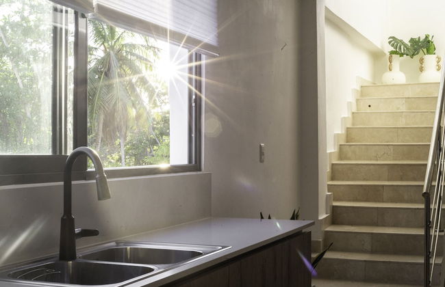 New Beachfront Penthouse by RedAwning - Foto 54