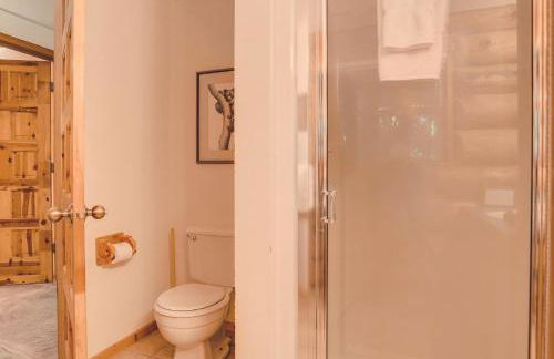 Bear Den Log Cabin - Meredith Lodging - Foto 28