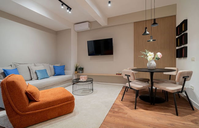 Modern Spacious 2BR Steps to Cismigiu Gardens - Foto 18