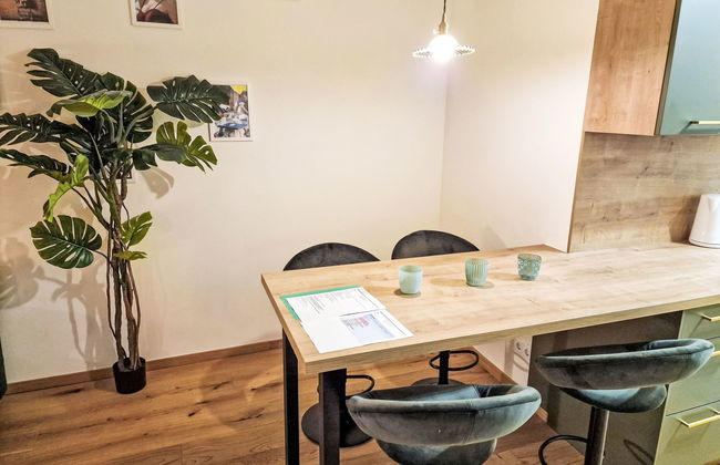 Premium Apartment MariaHilf 1 - Foto 16