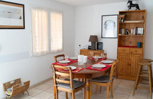 Gites Velaux Ecureuil et Pinède - Photo 36