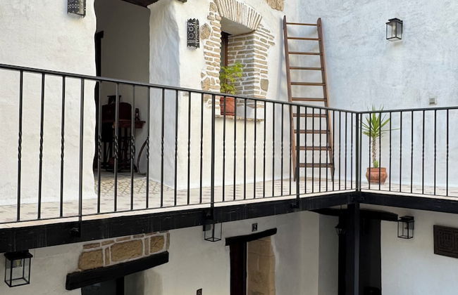 Apartamentos Jerez Siglo XIX - Foto 71