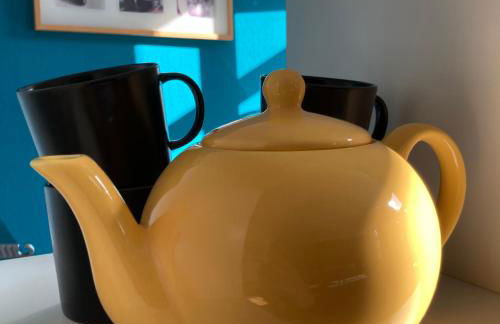 Altes Stadtgut am Bauhaus Museum - Foto 14