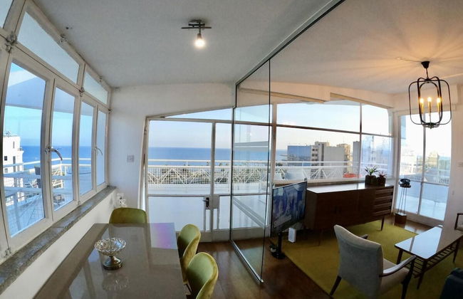 1-80 Collection Penthouse - Limassol - Foto 14
