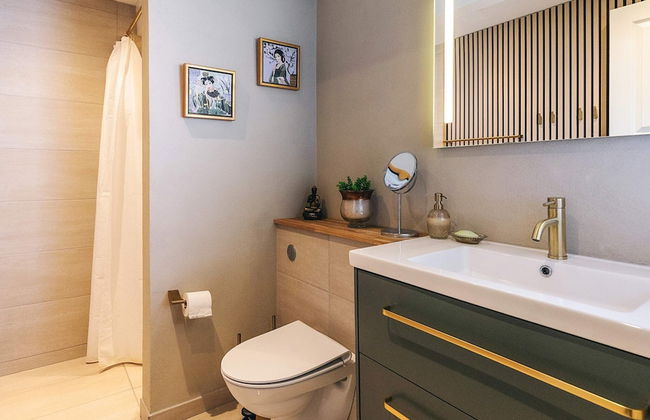 6 Person Holiday Home in Vaeggerlose-by Traum - Foto 18