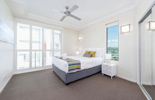 Beach on Sixth - Foto 31