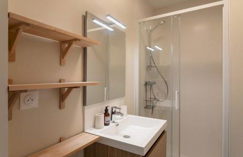 La Cabane des Ebihens - A moins d'1km de la plage - Foto 12