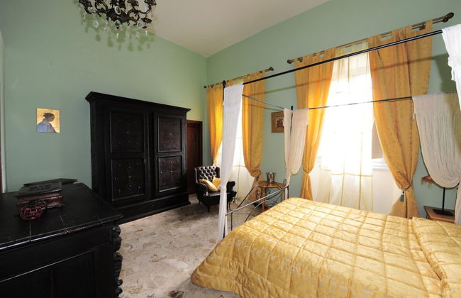 Rustic Elegance Near Florence - Foto 27