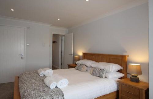 Mawgan Porth Apartments - Foto 77