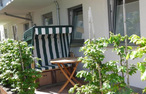 Apartment Lütte Bris - Foto 9