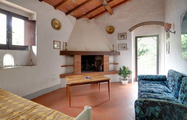 Farmhouse in Castelfranco Piandisco With Garden - Foto 38