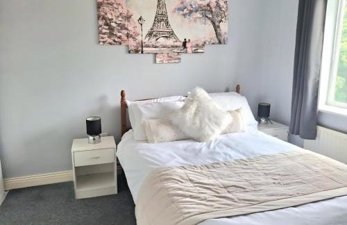 Bedlington 3 bed house - Foto 6