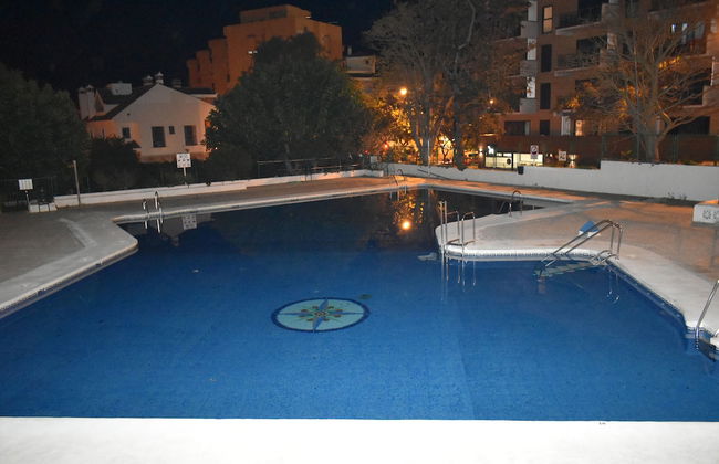 Apartment Low Cost Piscis 11 - Foto 1