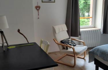 Gîte des Écureuils - Foto 2