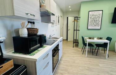 La Botanica Suite Apartment - Bari Central Station - Foto 22