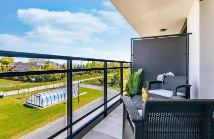 SOLE MARE Apartamenty Piamola z basenem - Foto 10