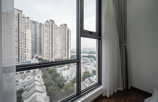 OPAL SAIGON PEARL Premier Residence - Foto 16