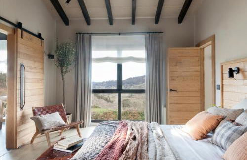 La Guarida Lugás cabañas de lujo - Foto 32