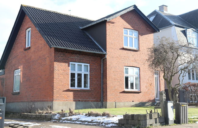 Struer Town House - Foto 1