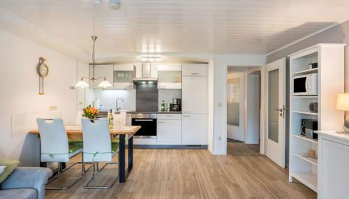 Ferienwohnung Odenwald - Foto 5