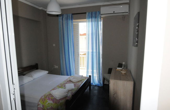 Kinetta Apartments - Foto 21