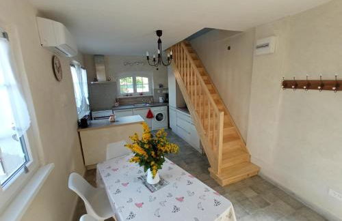 Gites Les Cocottes - Foto 9