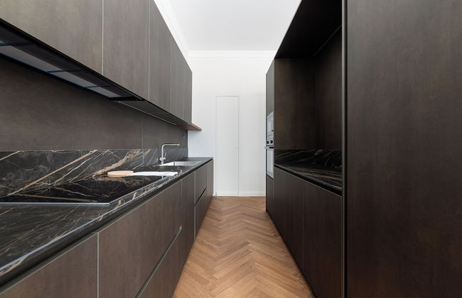 Brera Apartments in San Babila - Photo 35