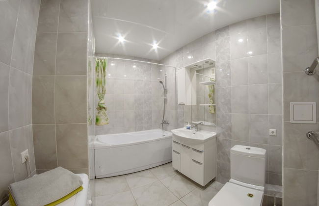 Apartment on Minskaya 67 - Foto 10