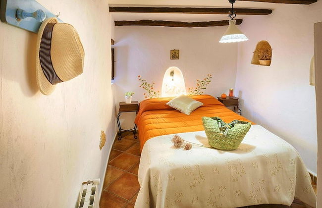 Rustic Mountain Stay, Laroya - Foto 3