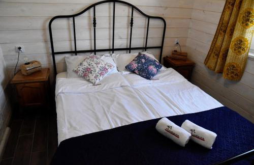 Dom na Starym Gościńcu Tiszyna - Foto 52