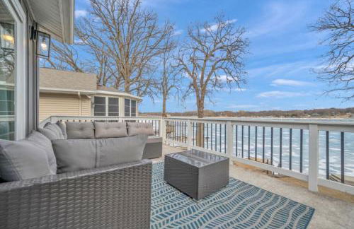 East Haven on East Lake Okoboji - Foto 50