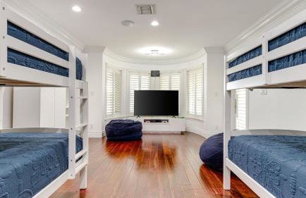 Coral Ridge Getaway by Avantstay Pool, Hot Tub, Billiards + 5mins to Beach! - Foto 60