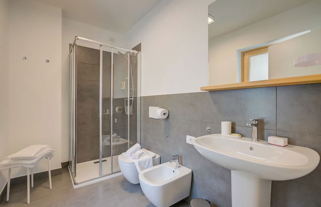 Alpinbike and Ski Lodge Apartments - Foto 49