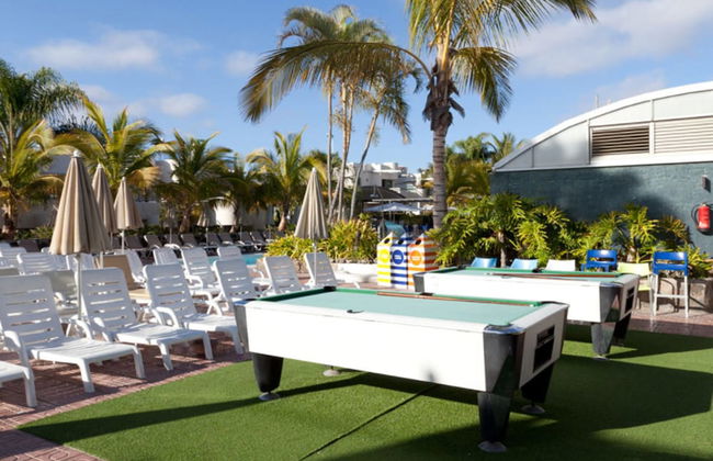 Servatur Edén & Buganvillas - Foto 125