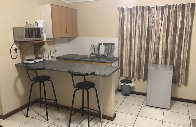 Our Place - Photo 21