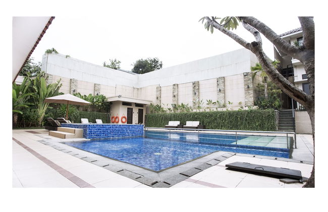 Kuldesak Villas - Foto 58