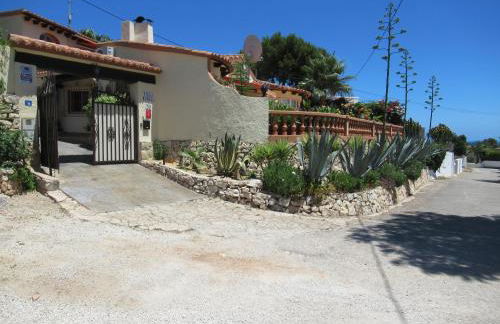 Villa Mimosa - Photo 20