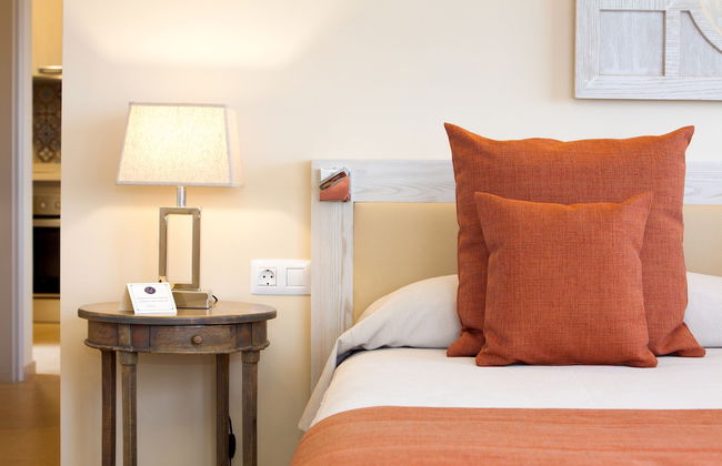 Apartamentos Ambassador - Photo 8