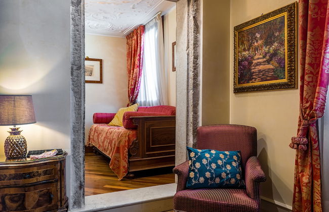 Palazzo Odoni - Foto 7