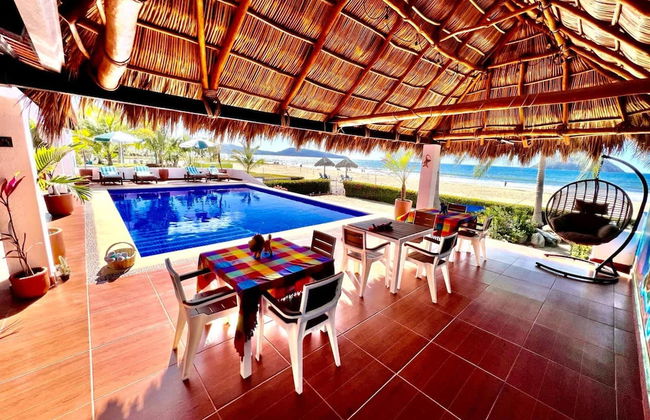 Beachside - Casa Sirena 1BR Suite - Foto 23